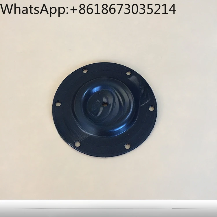 Диафрагма QBK/QBY-15 аксессуары для диафрагменных насосов маслостойкая диафрагма с