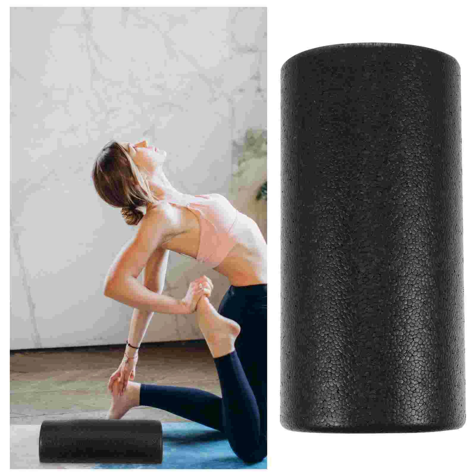 

High Density Yoga Roller Smooth Surface Yoga Roller Professional Yoga Roller
