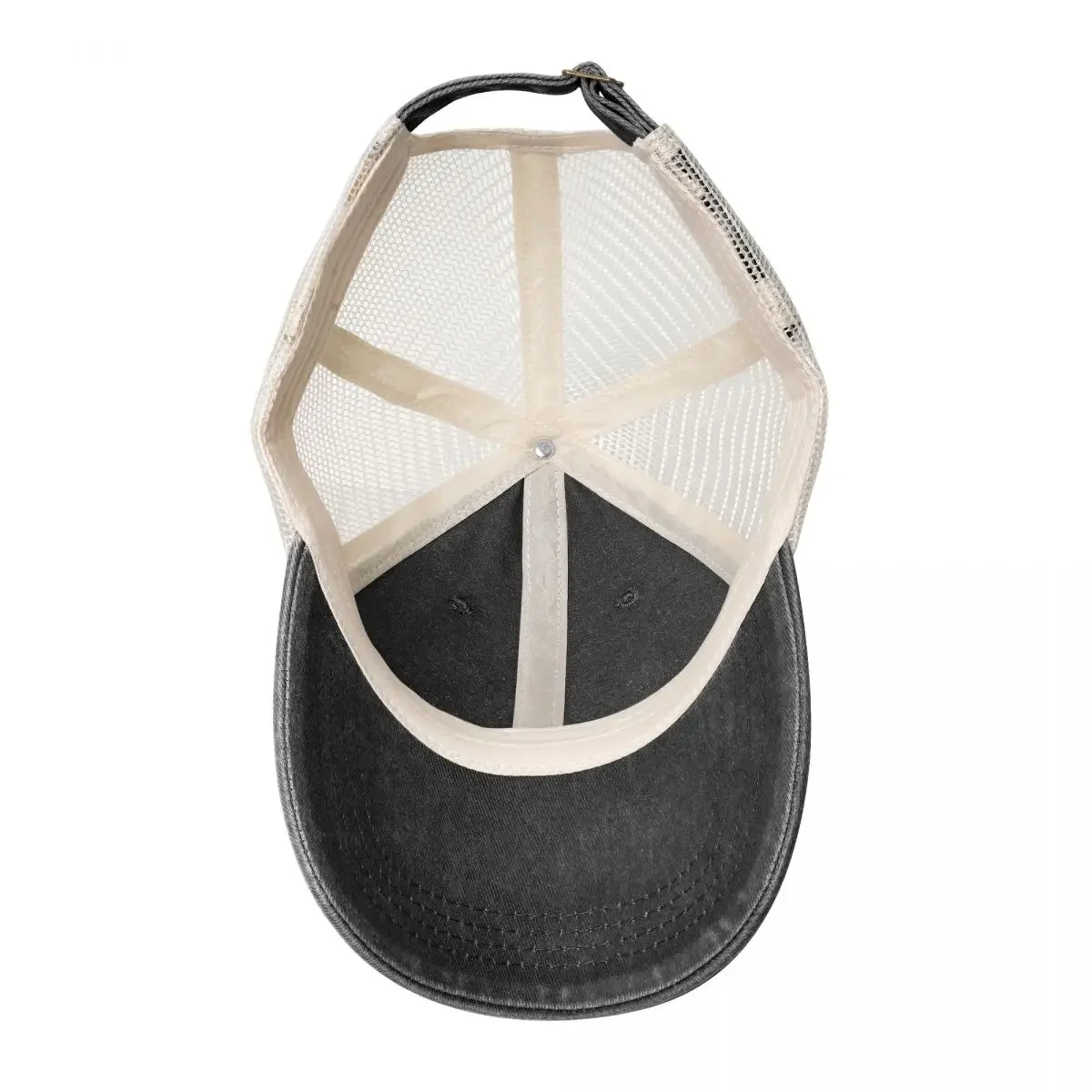 Бейсбольная кепка Lindemann хлопковые ковбойские сетчатые шляпы