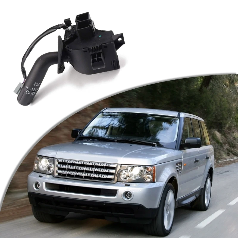 

Turn Signal Wiper Dimmer Combination Lever Suitable for F150 5L3Z13K359AAA 6L3Z13K359AA SW7388 629-00789 CBS-1332