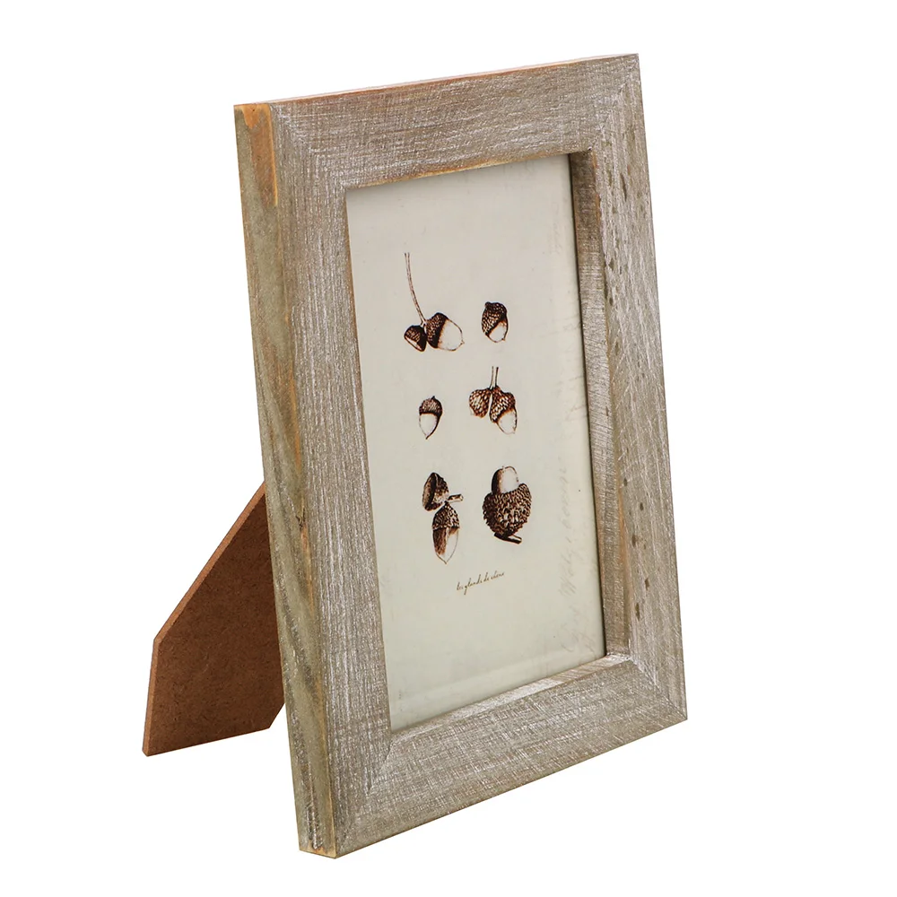 

Деревянные свадебные фоторамки 5 цветов