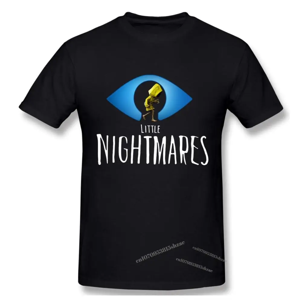

Little Nightmares Tshirt man T Shirt Woman