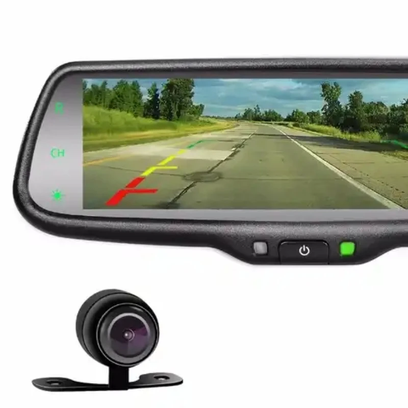 Задняя камера для автомобиля с монитором. Регистратор Rearview Mirror. Зеркало-видеорегистратор редповер. Зеркало для авто Phantom панорамное ph5110.