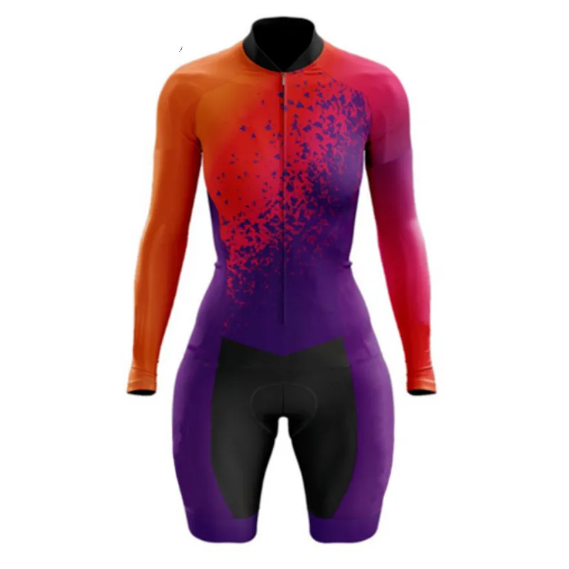 

Women Cycling Jersey 2022 Bicycle Team Cycling Shirts Males' Short Sleeve Bike Wear Summer Premium Bicycle Clothing Breathable