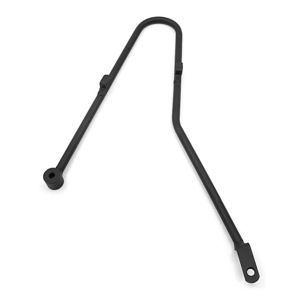 1 пара кронштейнов седельных сумок для мотоциклов с левой и правой стороны Triumph