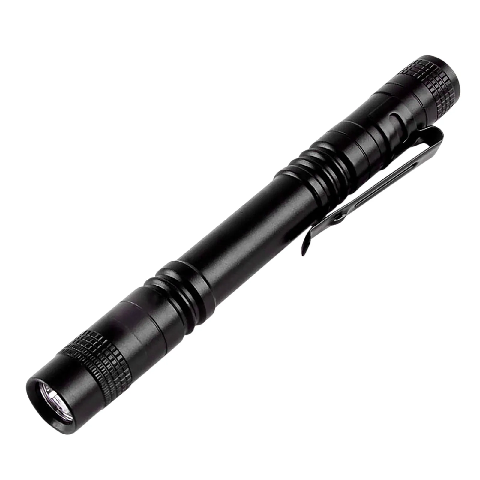 

Mini Small Flashlight Strong Light Flashlight Emergency Led Lighting Multifunctional Outdoor Battery Flashlight For Camping