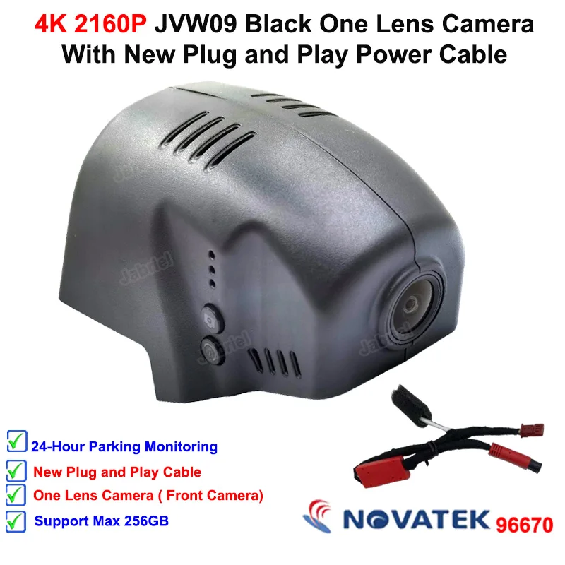 

4K 2160P WIFI Автомобильный видеорегистратор для Volkswagen VW Passat Tiguan Allspace Atlas Golf Arteon Sharan Magotan Dash Cam для Skoda Seat