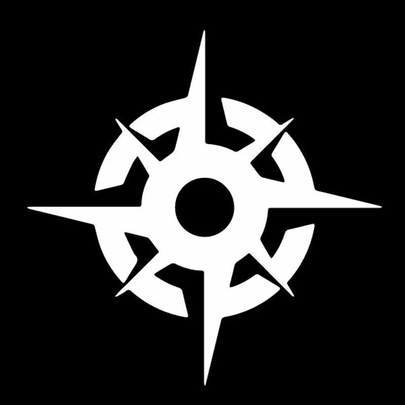 Автомобильная наклейка s крутая простая лодка руль Корабль Путешествия