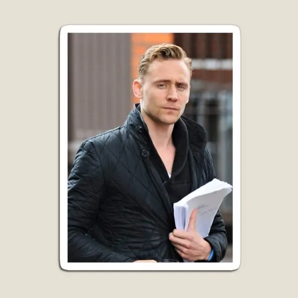 

Mr Tom Magnet Stickers Colorful Home Toy Refrigerator Magnetic Kids Cute Baby Decor for Fridge Organizer Children Holder Funny