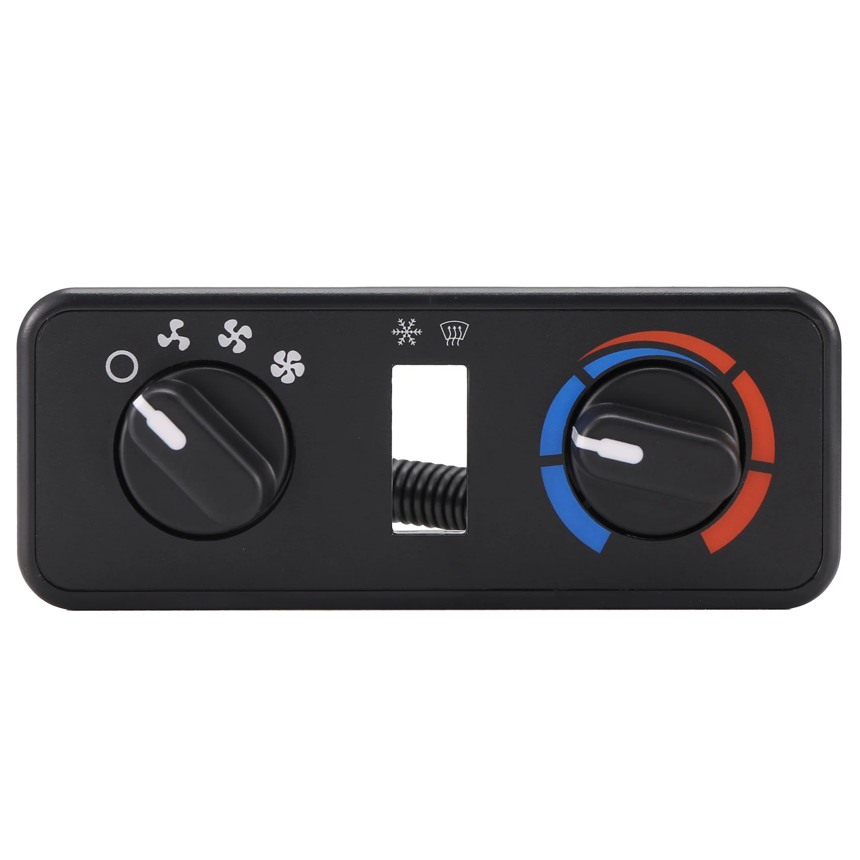 Переключатель кондиционера 7240823 Для Bobcat S450 S510 S530 S550 S570 Панель управления