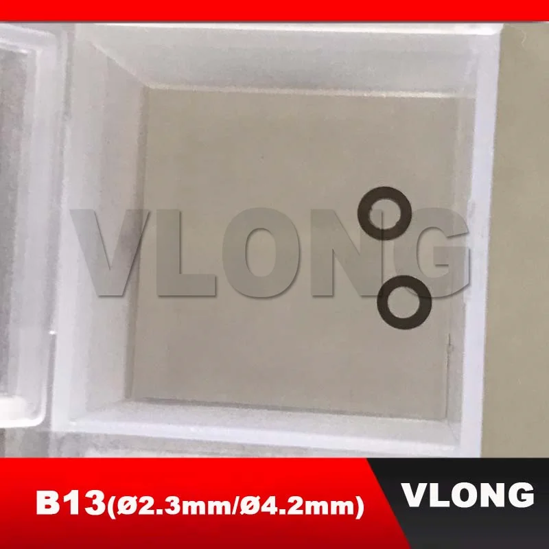 B13 1 40-1 58 мм Регулируемая прокладка для дизельного топлива регулировочные