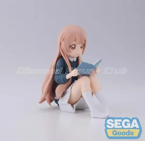 SEGA PM Chokonose Фигурка Оммуро Оммуро Ханако