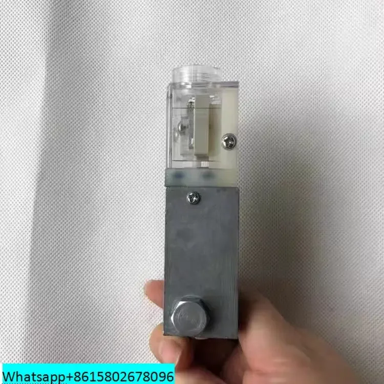 Устройство для литья в Гаити реле давления