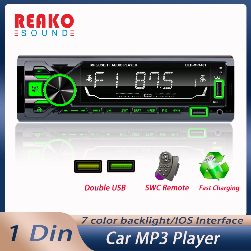 reakosound rk a718