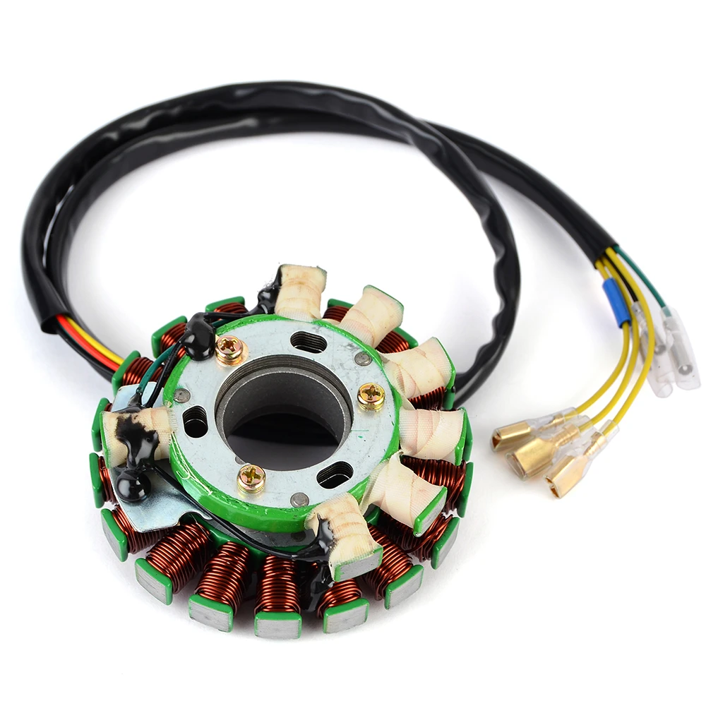 RM01193-R00 Катушка статора для Husaberg FC470 FC550 FC600 FE400 FE400E FE501 FE501E FE600 FE650E FS400E FS650E FX470E FX600E FX650E