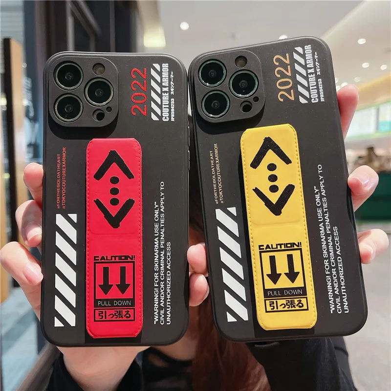 Мягкий противоударный чехол с магнитным креплением для iphone 7 8 plus 13 12 11 Pro Max X XS XR |