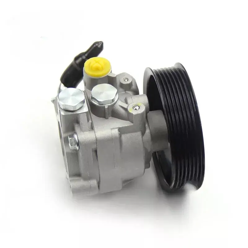 MR418566 DSP5458 PA2505 для Mitsubishi V73 6G72 насосы рулевого усилителя