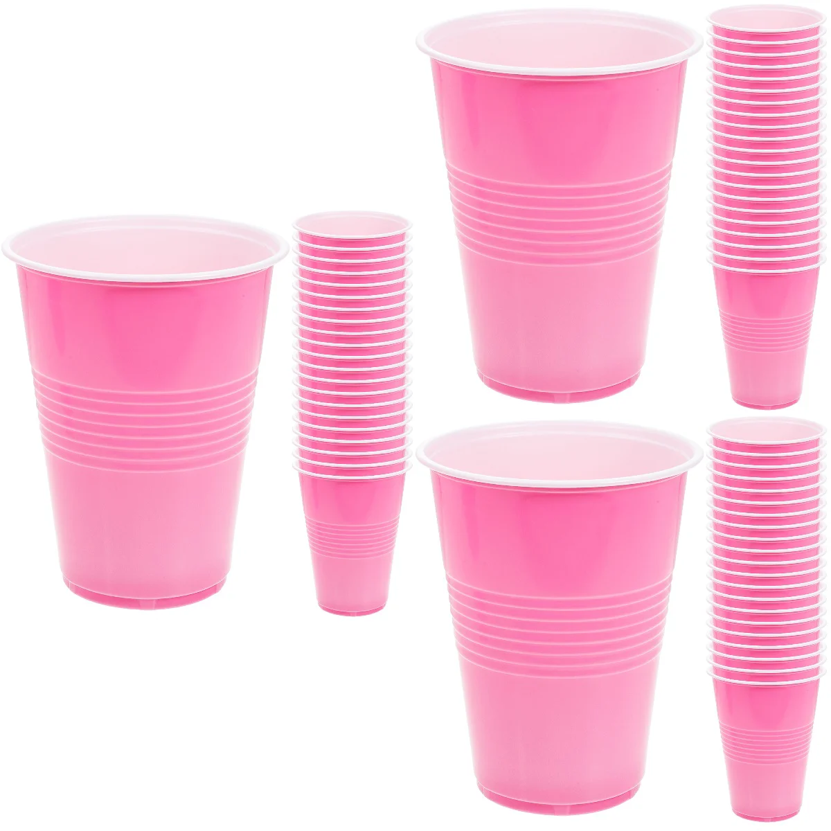 

150 Festival Cups Game Cups Cups Party Game Props Party Supplies for Festival Children Indoor