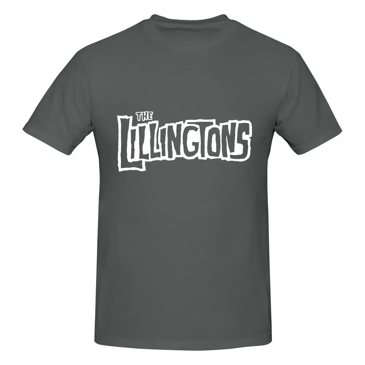 Lillingtons Bottlerocket Dillinger Four Screeching Weasel хардкор рубашка футболка унисекс Удобная |