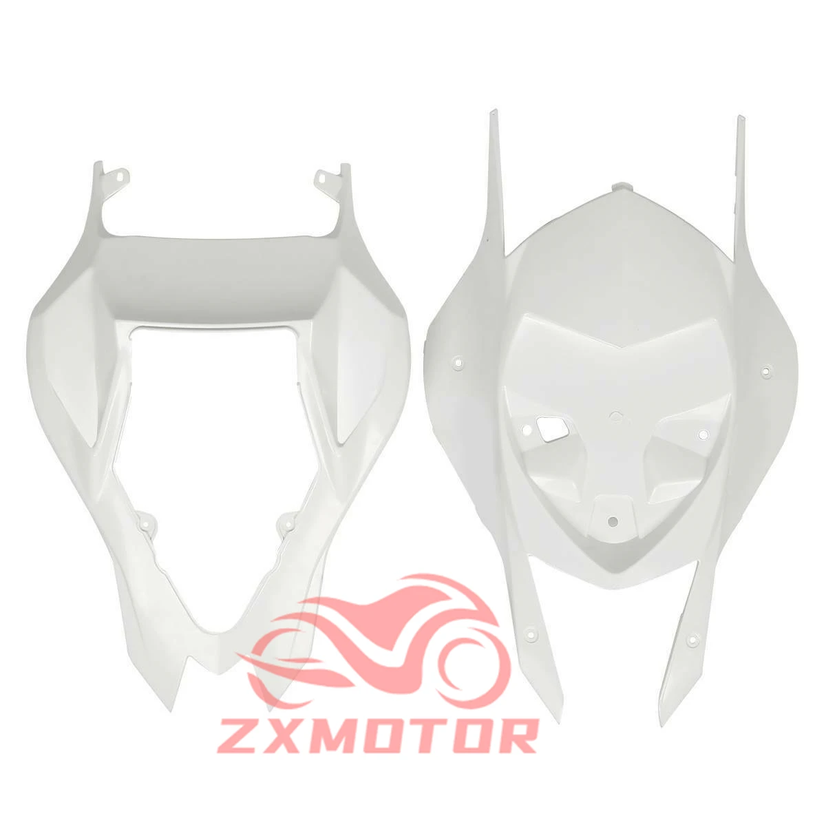 ABS Пластиковые обтекатели для BMW S1000RR 09 10 11 12 13 14 комплект обтекателей мотоциклов