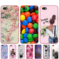 for oppo a1k cases 6 1 soft silicon tpu phone back cover for oppoa1k cph1923 phone cover bumper bag