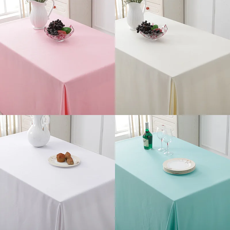

2023 Sweet antependium fabric rectangular table cloth_Jes4801