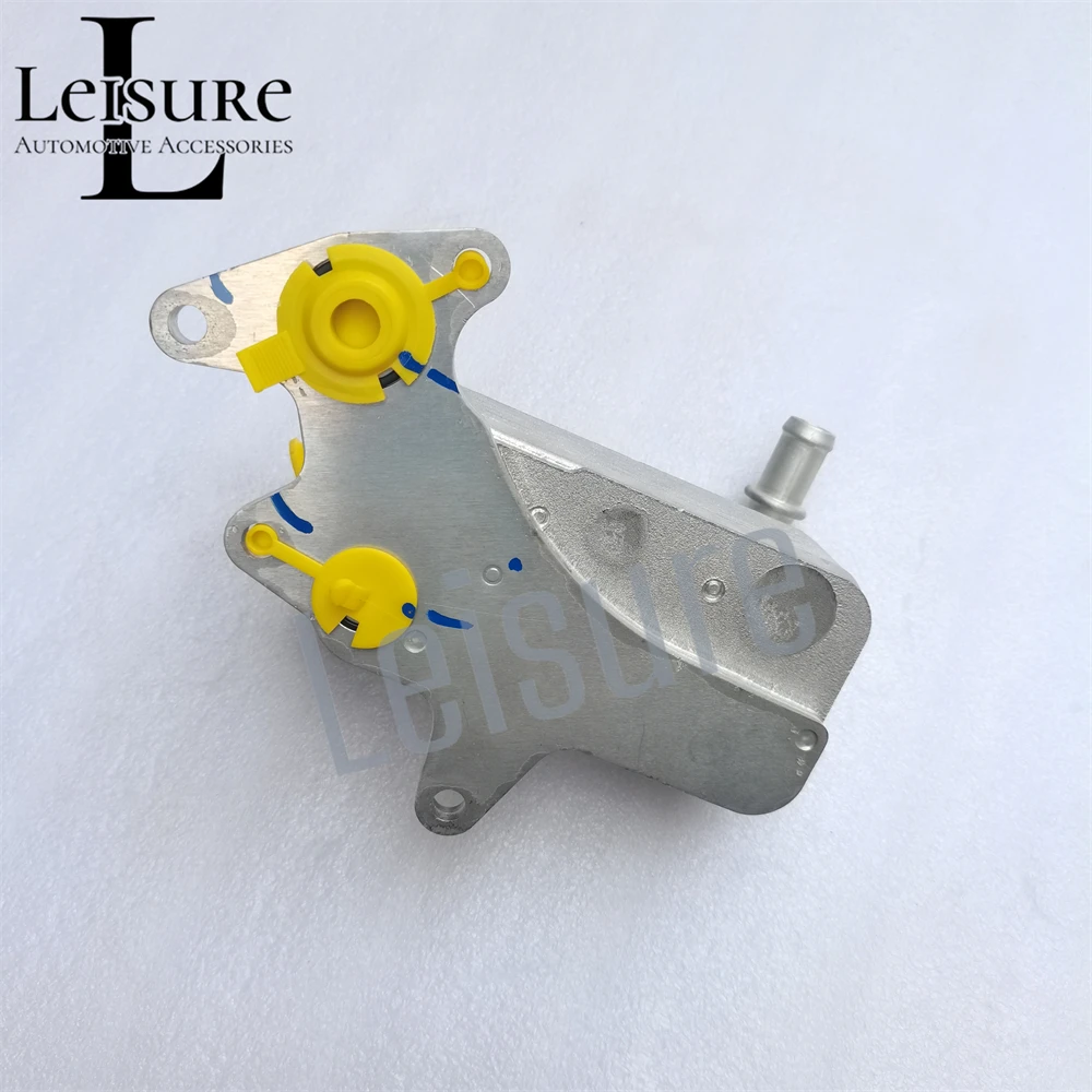 09G409061G 09G 409 061G 09G409061D 061 D Beetle Rabbit новый автомобильный масляный радиатор трансмиссии