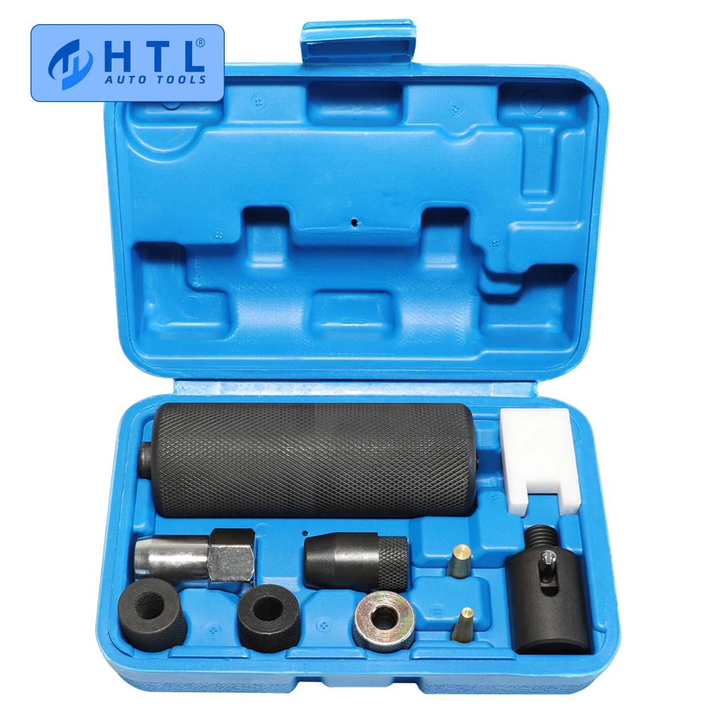 Набор инструментов для установки и удаления уплотнение топливной форсунки, совместимый с BMW B38 B48 B58
