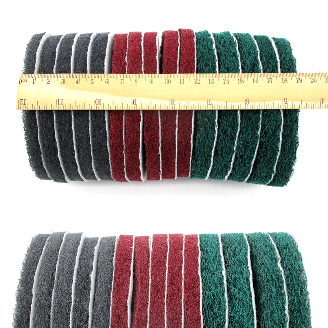 1/2/5/10 шт. флокирующие прокладки для ванной