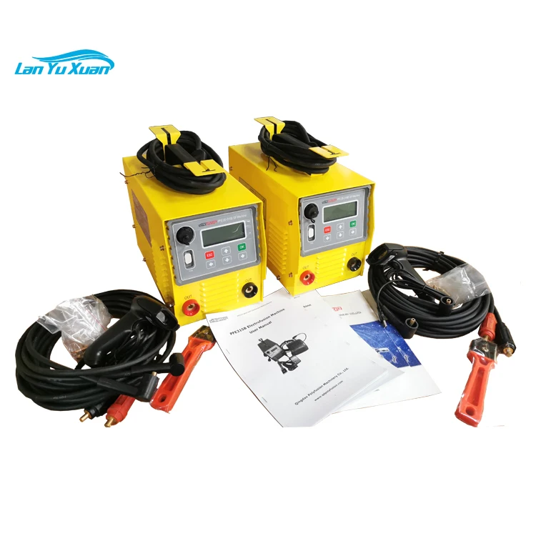 

PFE315B high frequency plastic portable welding machine electrofusion welding machines for hdpe pipe