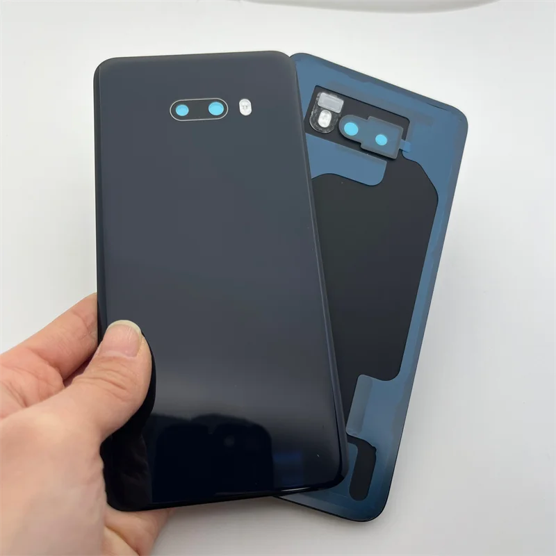 Рисунок 2 - Запасные части для объектива камеры LG V50S ThinQ