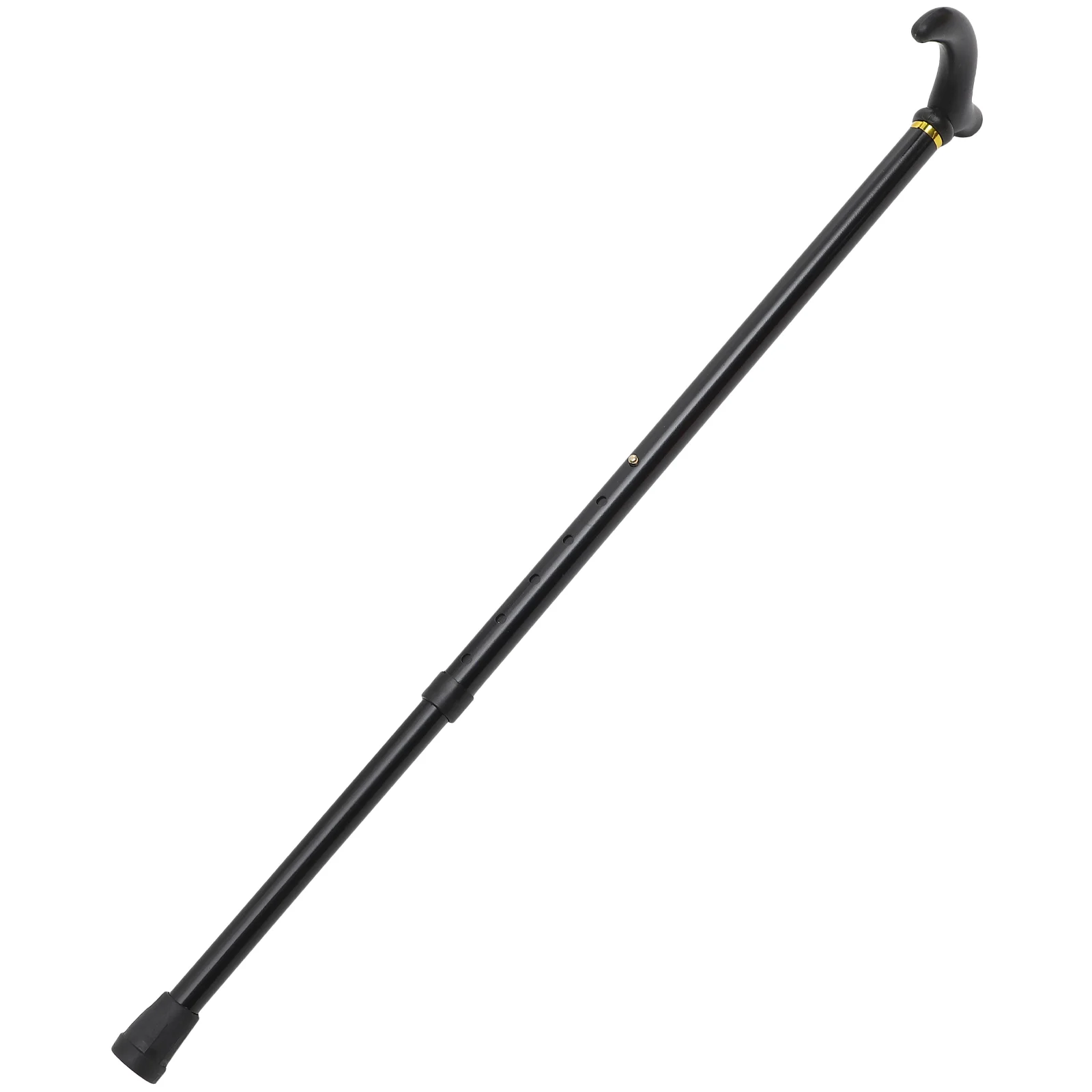 

Walking Cane Stick Men Adjustable Canes Folding Collapsible Sticks Alloy Aluminum Seniors Poles Hiking Women Elderly Trekking