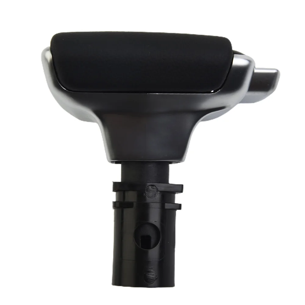 

Stick Shifter Gear Shift Knob Replacement 1 Pcs About2.76*3.74inch Automatic PU Leather+Plastic For Opel Zafira Tourer