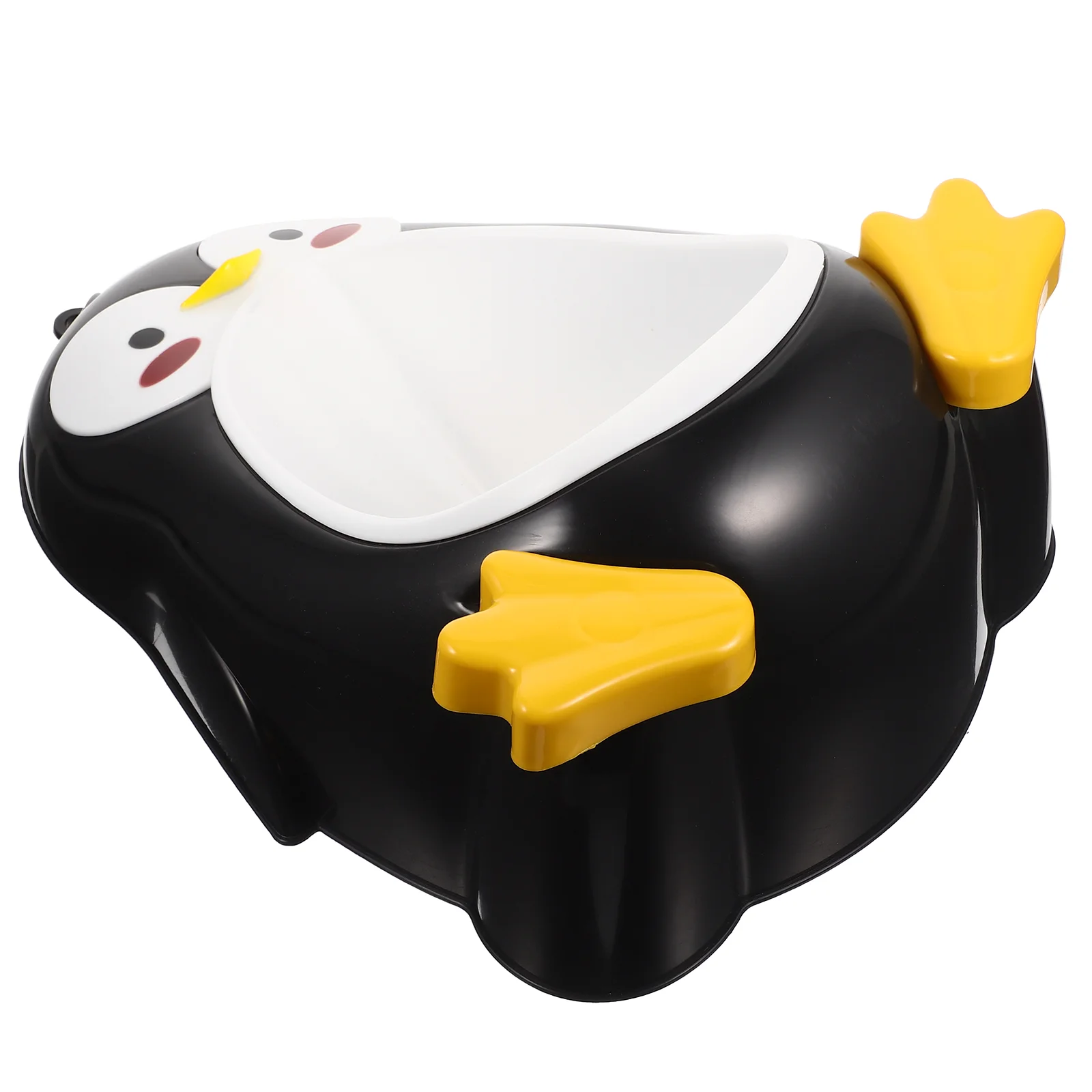 

Baby Urinal Boy Potty Boys Training Vertical Toilet Gadgets Abs Toddler Penguin