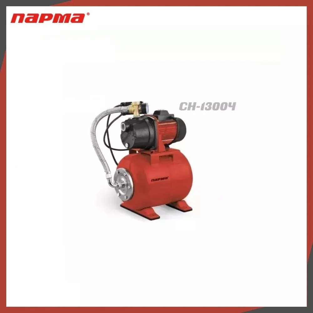 Насосная станция водоснабжения Парма СН-1300Ч | Строительство и ремонт