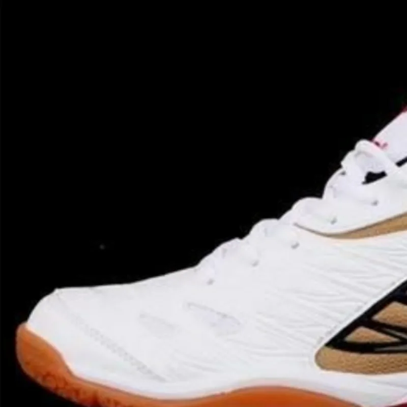 Нескользящая амортизирующая обувь для бадминтона Профессиональная теннисная