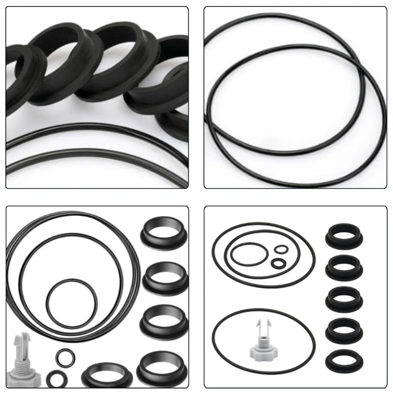 Запасные части для 25013 бассейнов насос песочного фильтра сменные уплотнительные
