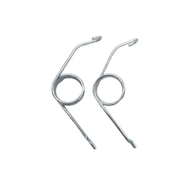 

Поворотные пружины ручного тормоза, задний рычаг стояночного тормоза, суппорт из нержавеющей стали для Audi VW Seat Skoda Citroen C4 Renault Peugeot 307