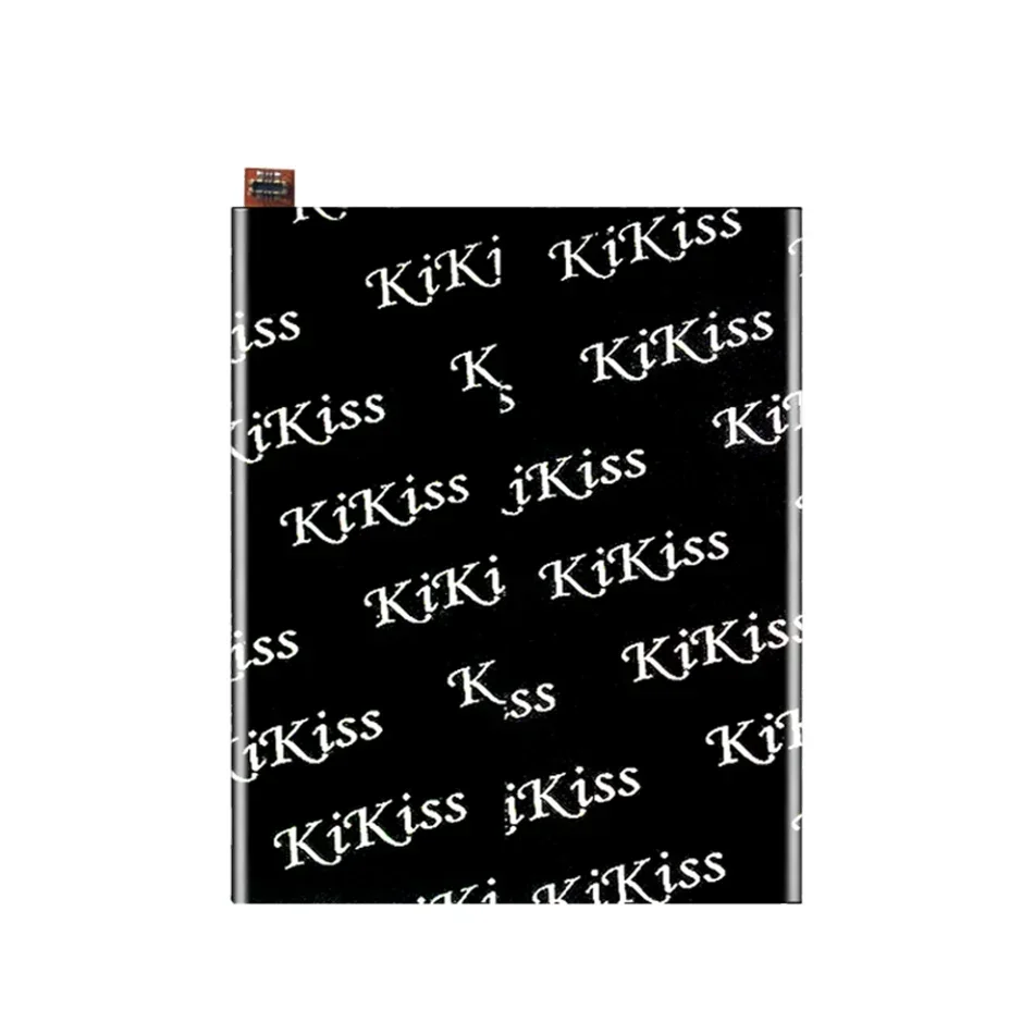 Аккумулятор KiKiss для Vernee M5 178003 Литий-ионный аккумулятор 4050 мАч смартфона VerneeM5