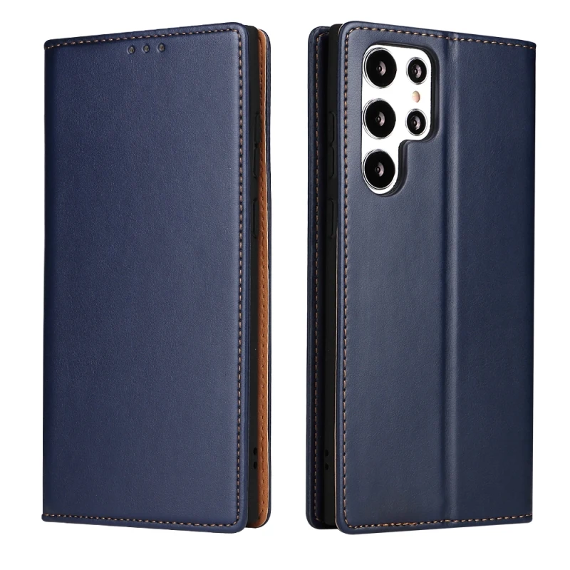 

Retro Leather Phone Case For Samsung Galaxy A54 A12 A02S A41 A21S A71 A80 A70 A30 M31 M11 Wallet Multi Cards Magnetic Flip Cover