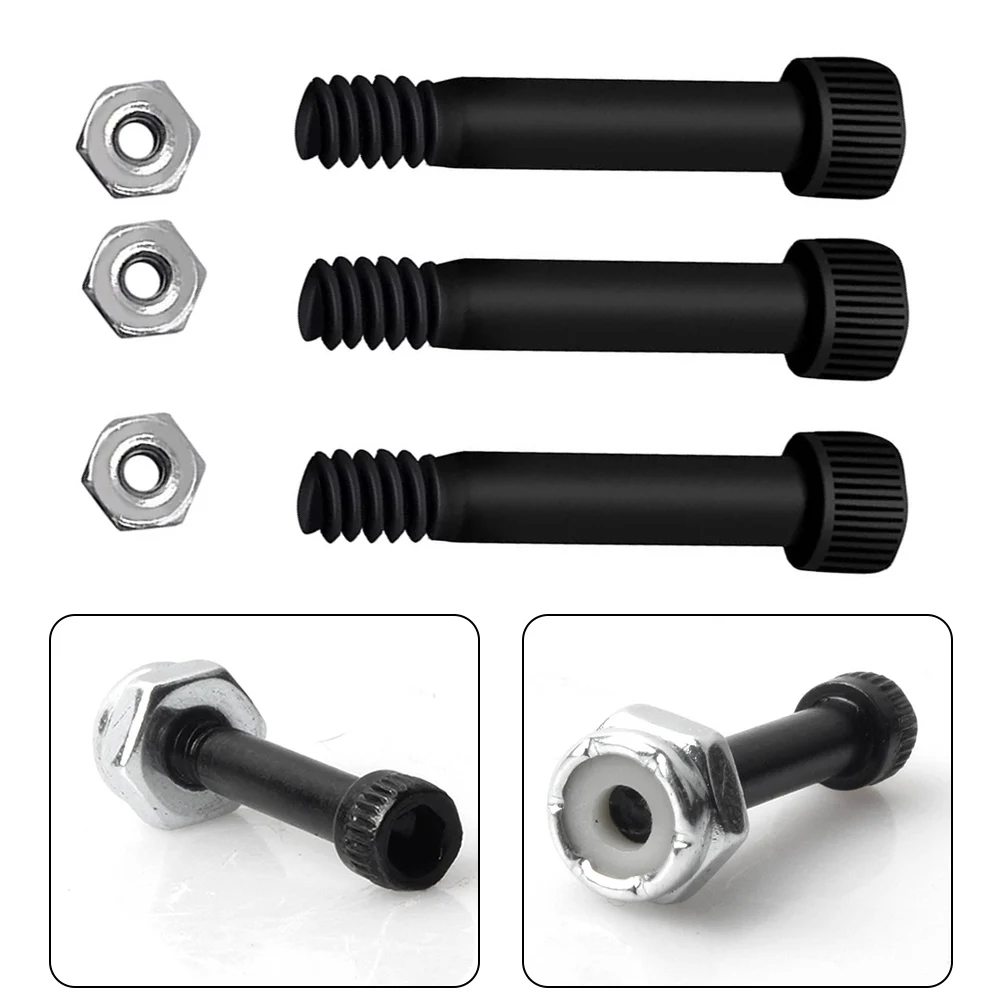 Reactivate Your Pellet Grill with a Heavy Duty 3pcs Auger Mo