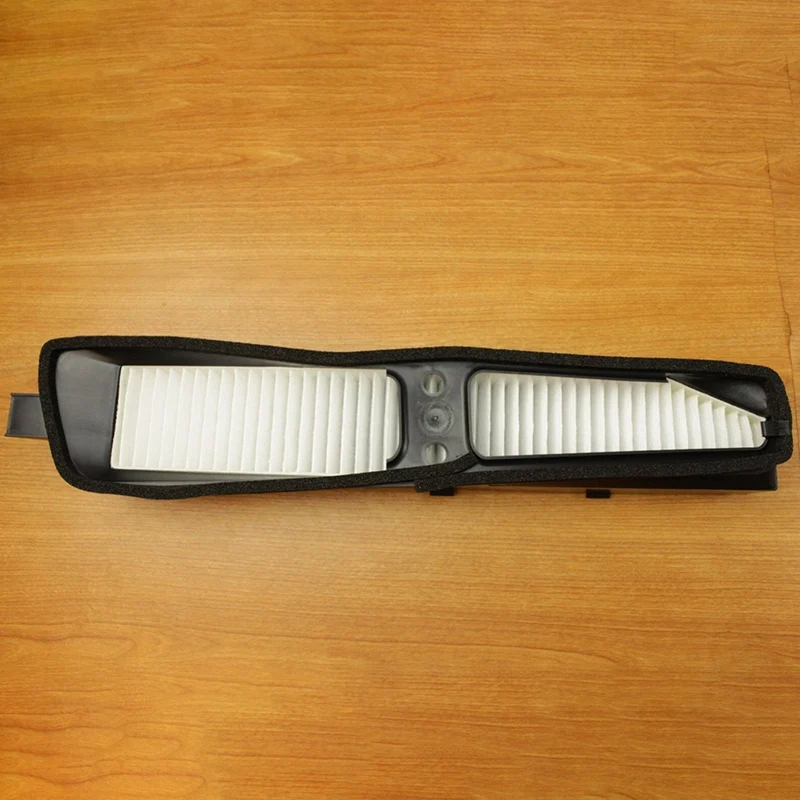 2 шт. воздушный корпус салона и Комплект фильтров 82208300 подходит для Jeep Grand Cherokee