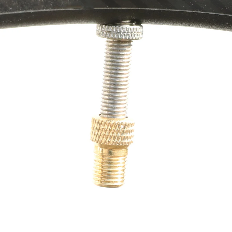 2 шт. адаптер клапана для перекачки колес и шин