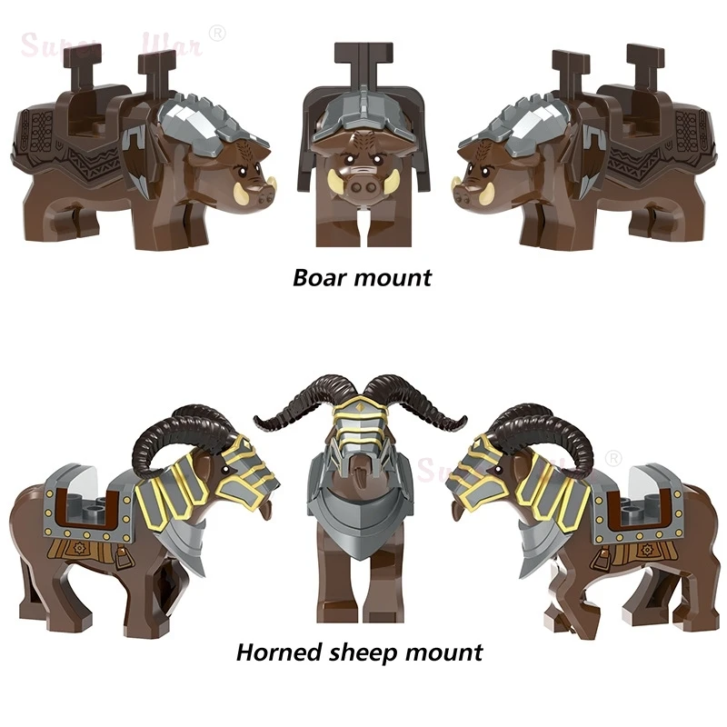 

Строительные блоки: пещеры, Тролль, гоблин, королевы, распаивание Smauges, модель, кирпичи, игрушки для детей XH1535 XH1536 JD173 WM963