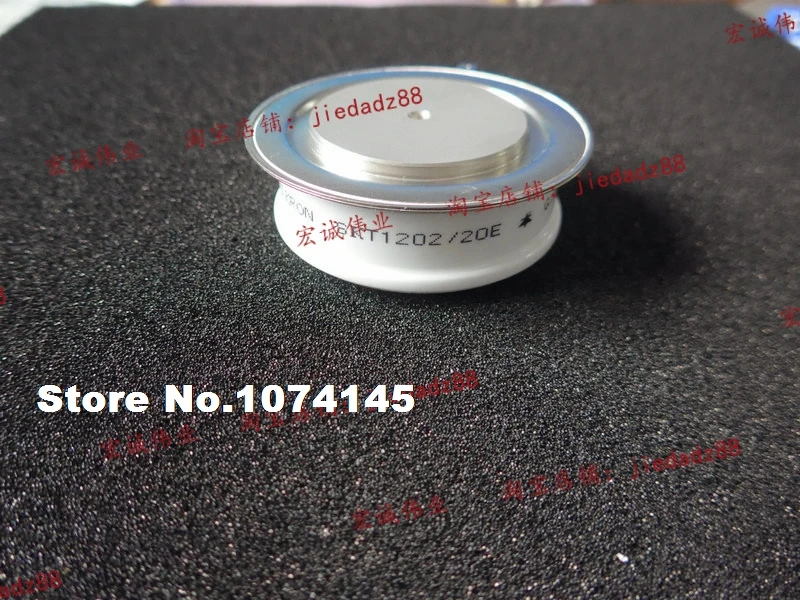 

SKT1202/20E модуль эффективности