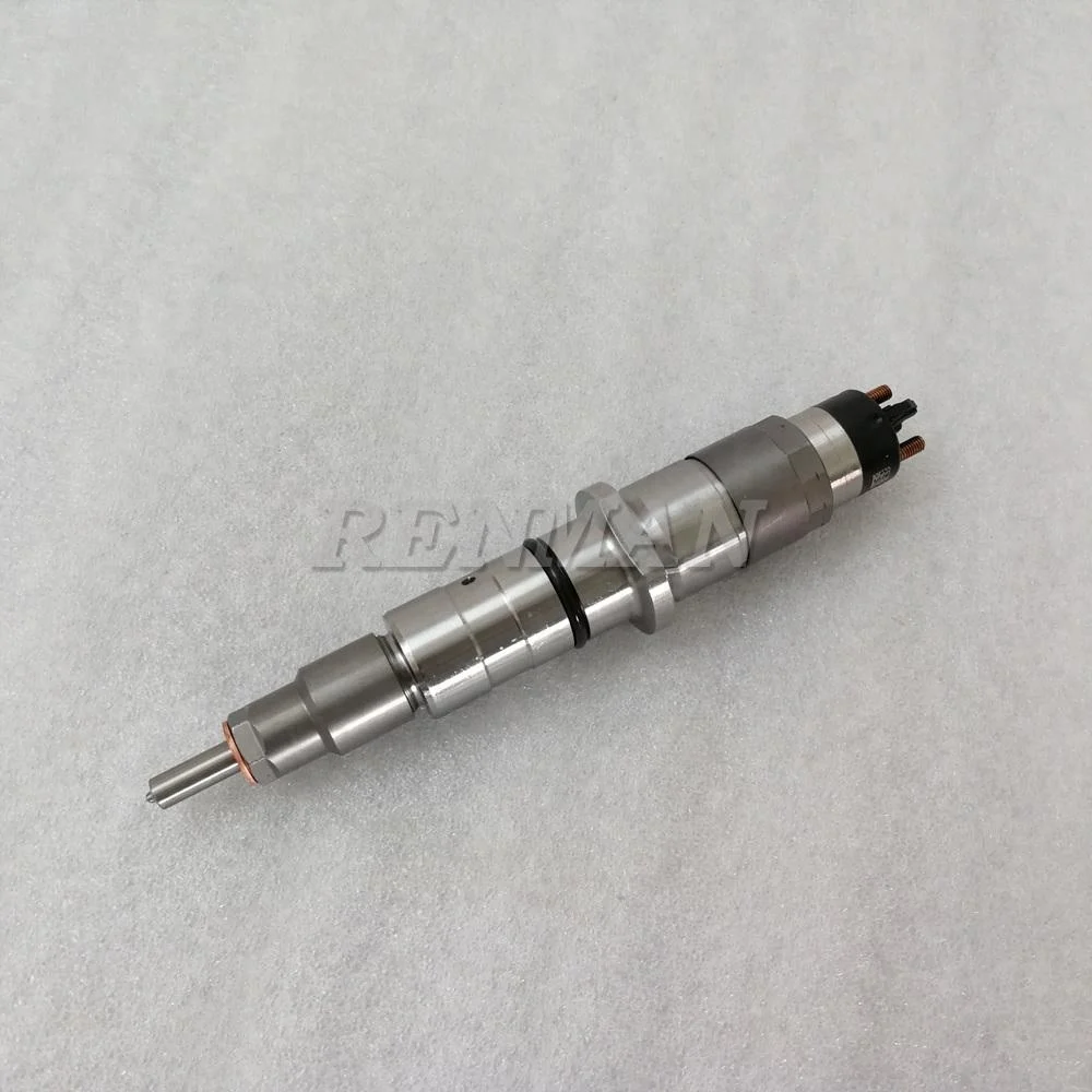 Дизельный двигатель Cummins QSL9 топливный инжектор 3973060 3965721 4939061 4940170 5263308 0445120125