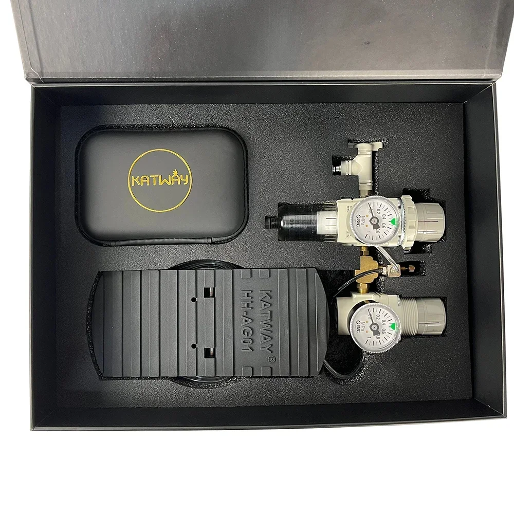 Ручной гравировальный инструмент пневматический гравер для ювелирных изделий