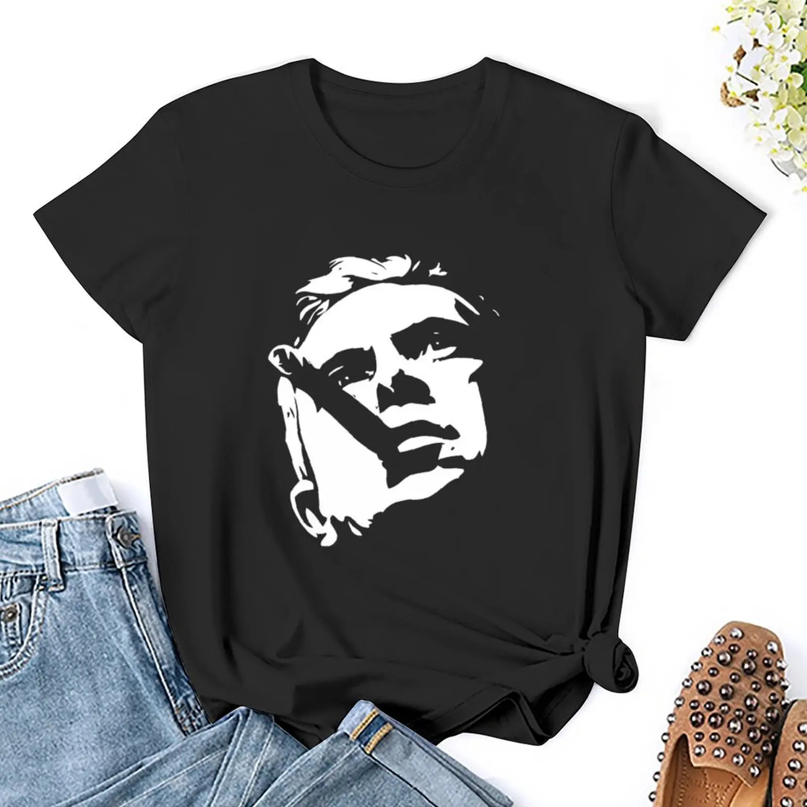 Футболка Dr Strangelove кавайная одежда летние топы корейская модная женская футболки