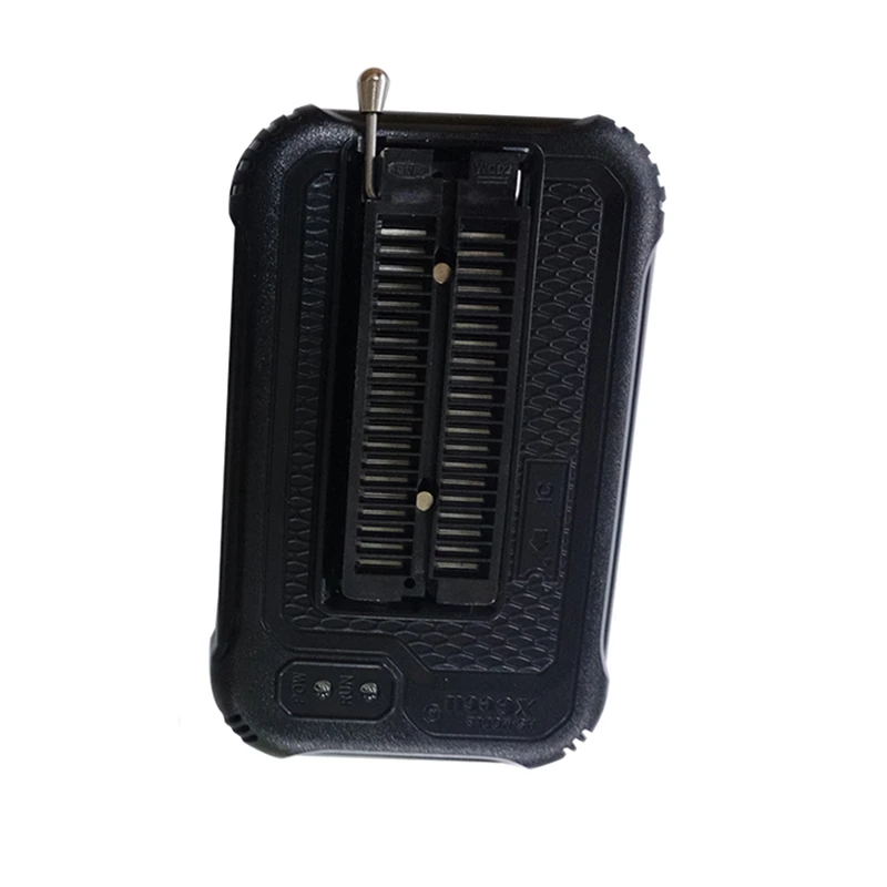 T48 [TL866-3G] Поддержка программатора 31000 + замена микросхем для EPROM/MCU/SPI/Nor/NAND Flash/EMMC TL866CS