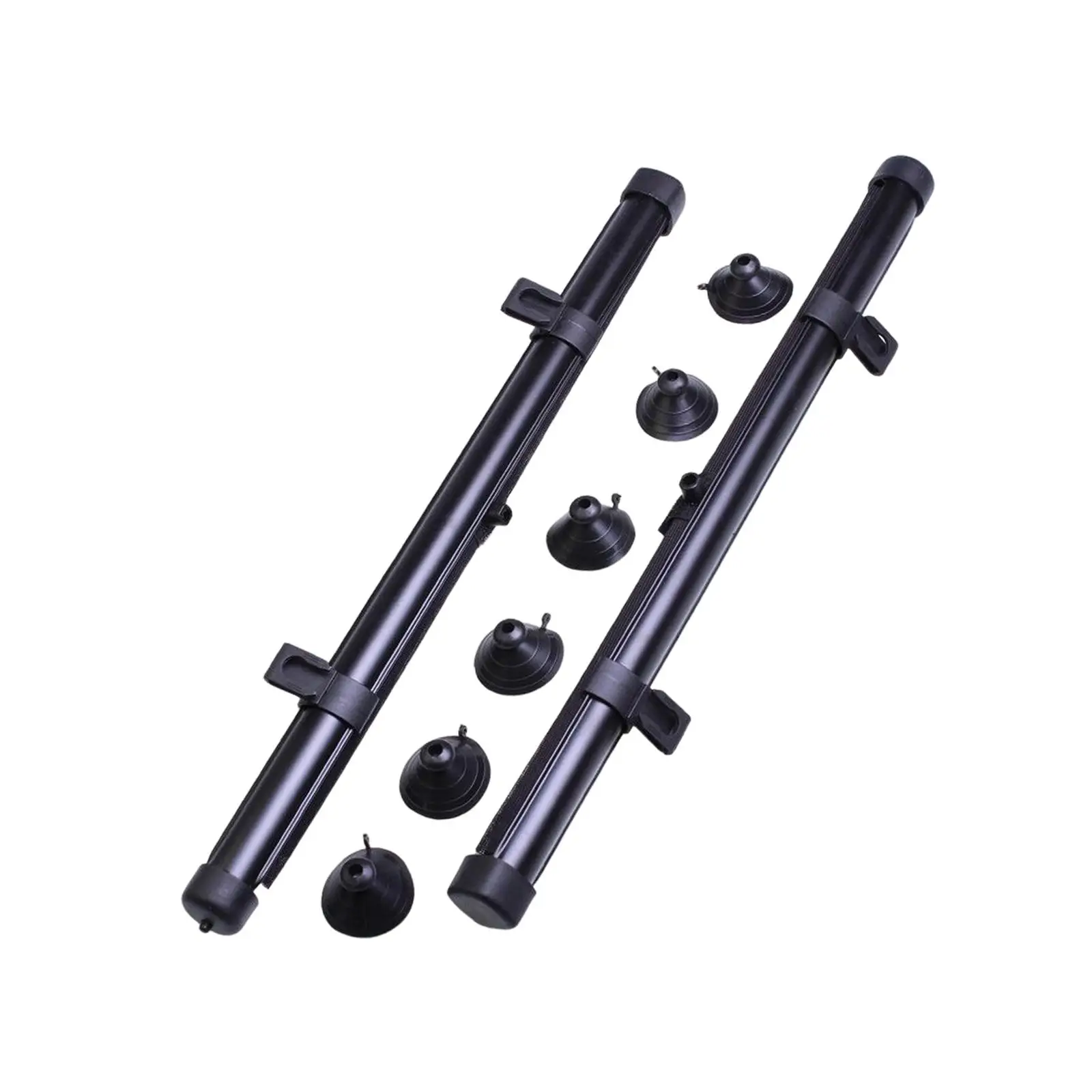 

Car Window Roller Blinds Retractable for Side and Rear Window for Car